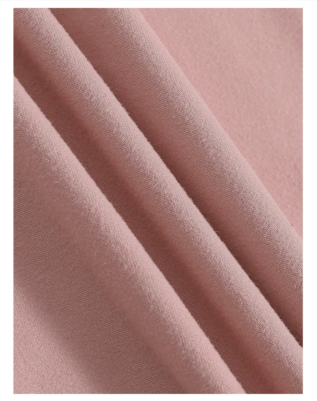 Funky Monster Graphic Shirt in peach pink